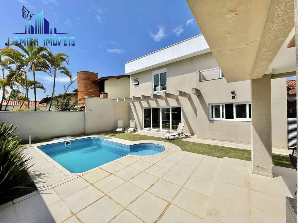 Casa à venda com 4 quartos, 358m² - Foto 19