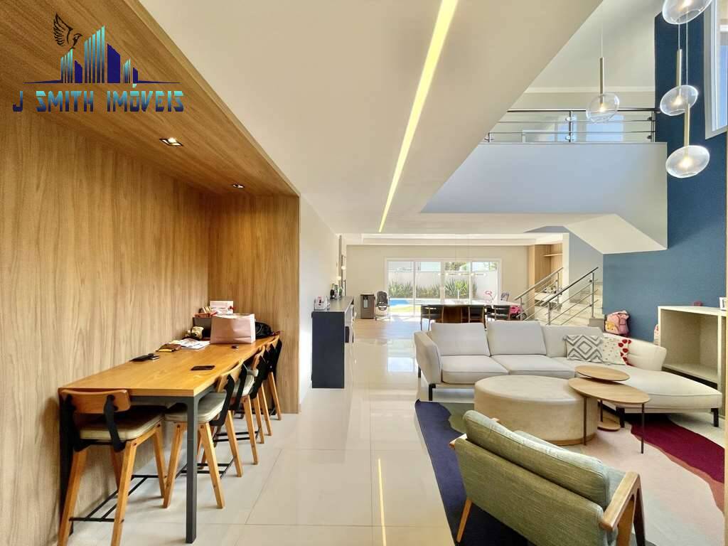 Casa à venda com 4 quartos, 358m² - Foto 21