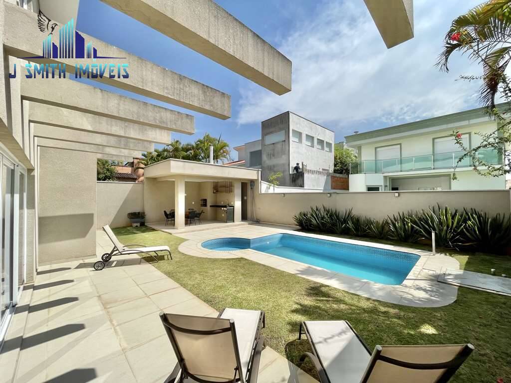 Casa à venda com 4 quartos, 358m² - Foto 25