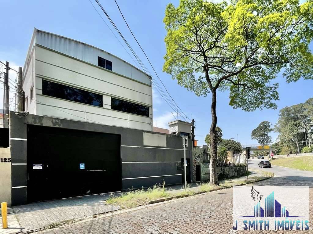 Depósito-Galpão-Armazém à venda, 585m² - Foto 3