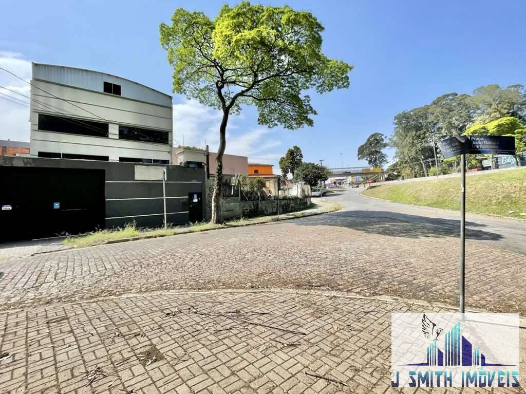 Depósito-Galpão-Armazém à venda, 585m² - Foto 6