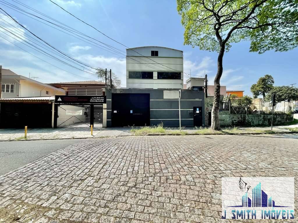 Depósito-Galpão-Armazém à venda, 585m² - Foto 2