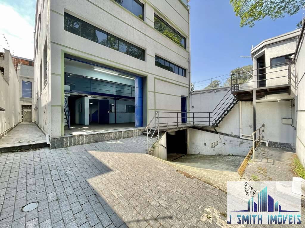 Depósito-Galpão-Armazém à venda, 585m² - Foto 11