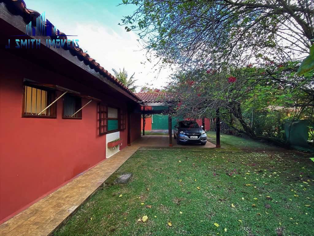 Casa à venda com 3 quartos, 285m² - Foto 6