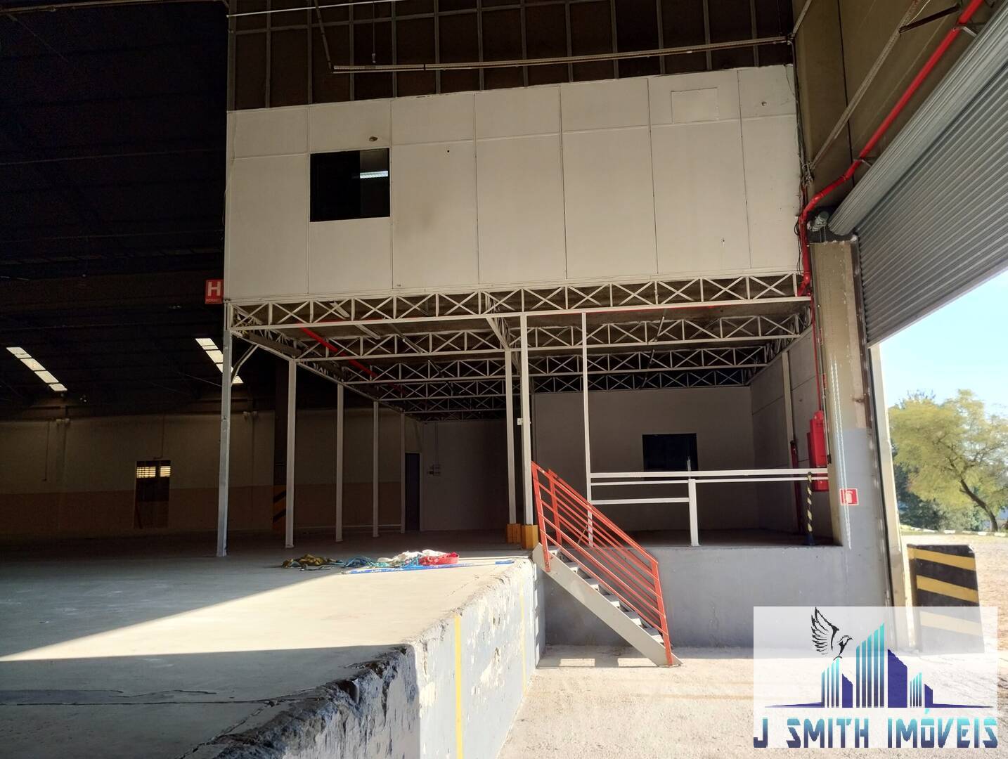 Depósito-Galpão-Armazém à venda, 6000m² - Foto 10