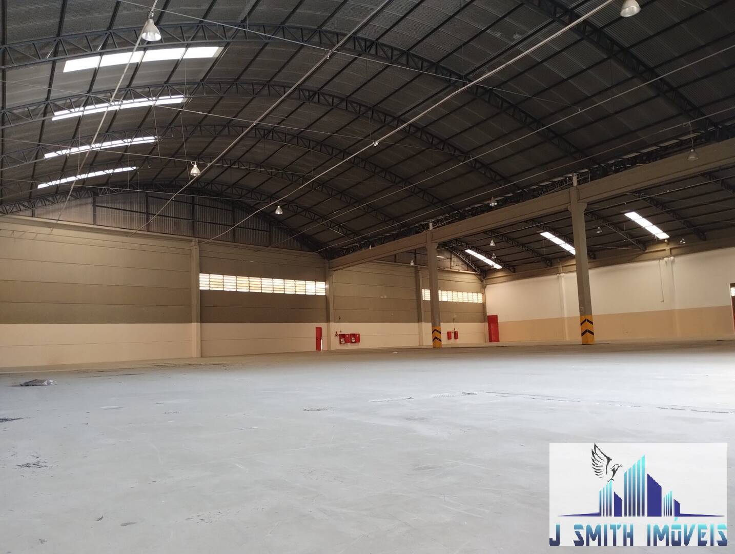 Depósito-Galpão-Armazém à venda, 6000m² - Foto 2