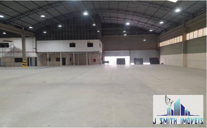 Depósito-Galpão-Armazém à venda, 6000m² - Foto 3