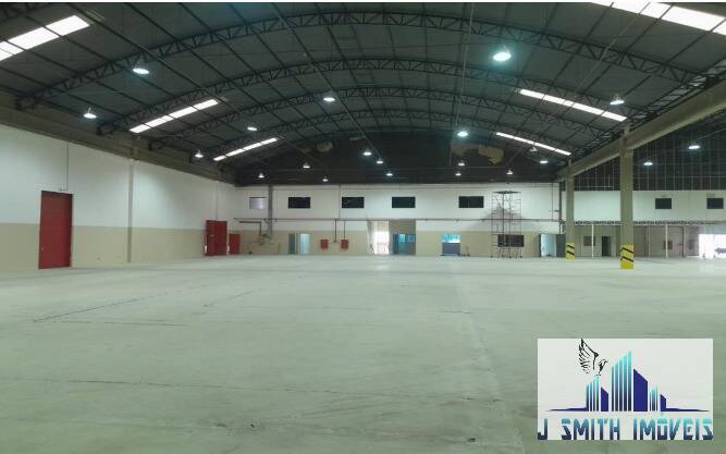 Depósito-Galpão-Armazém à venda, 6000m² - Foto 4