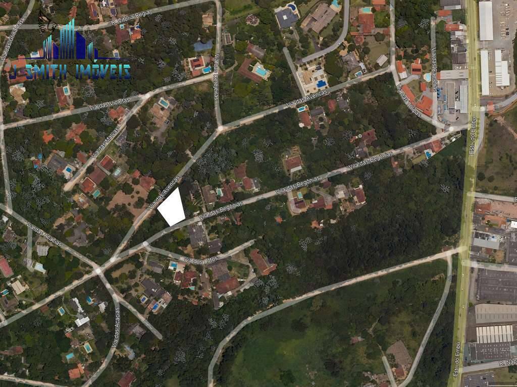 Terreno à venda, 1000m² - Foto 20