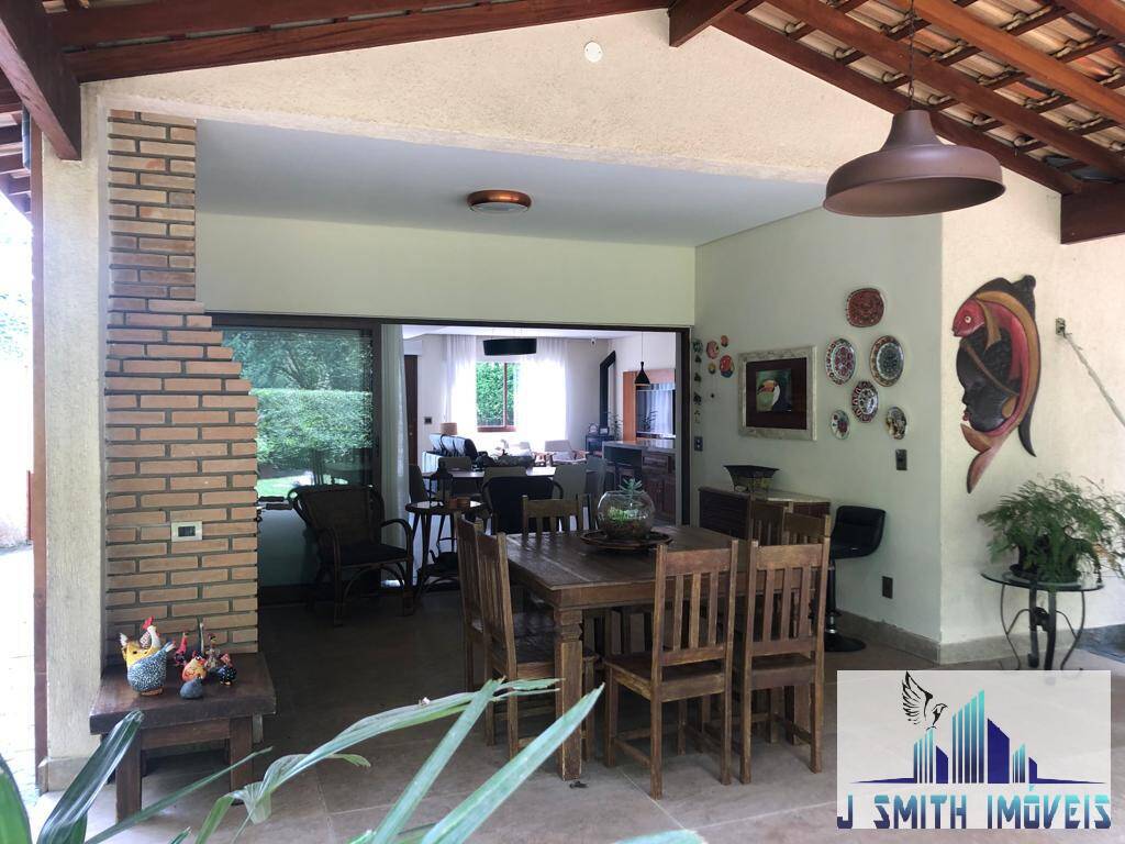 Casa à venda com 3 quartos, 275m² - Foto 55