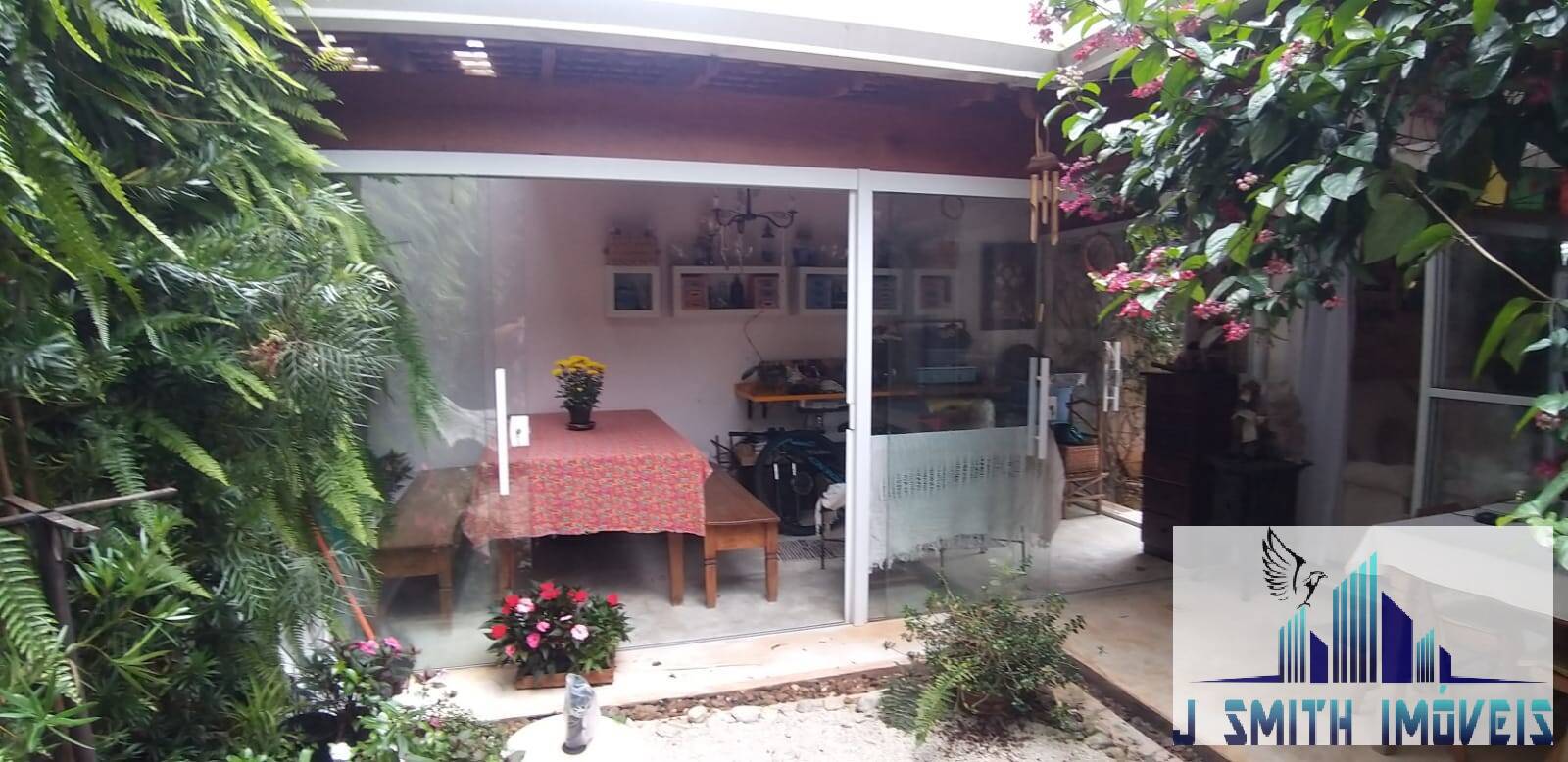 Casa à venda e aluguel com 3 quartos, 120m² - Foto 8