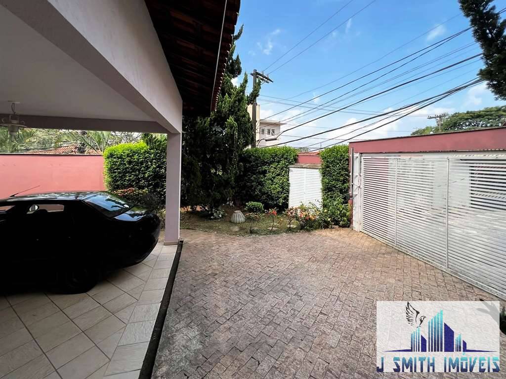 Casa à venda com 3 quartos, 360m² - Foto 5