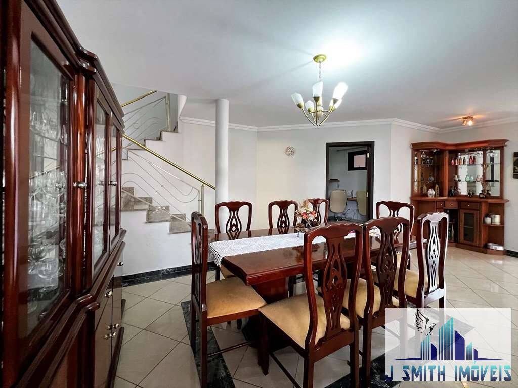 Casa à venda com 3 quartos, 360m² - Foto 15