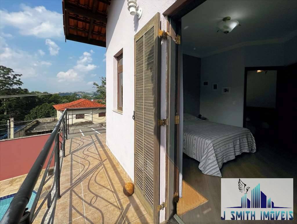 Casa à venda com 3 quartos, 360m² - Foto 32