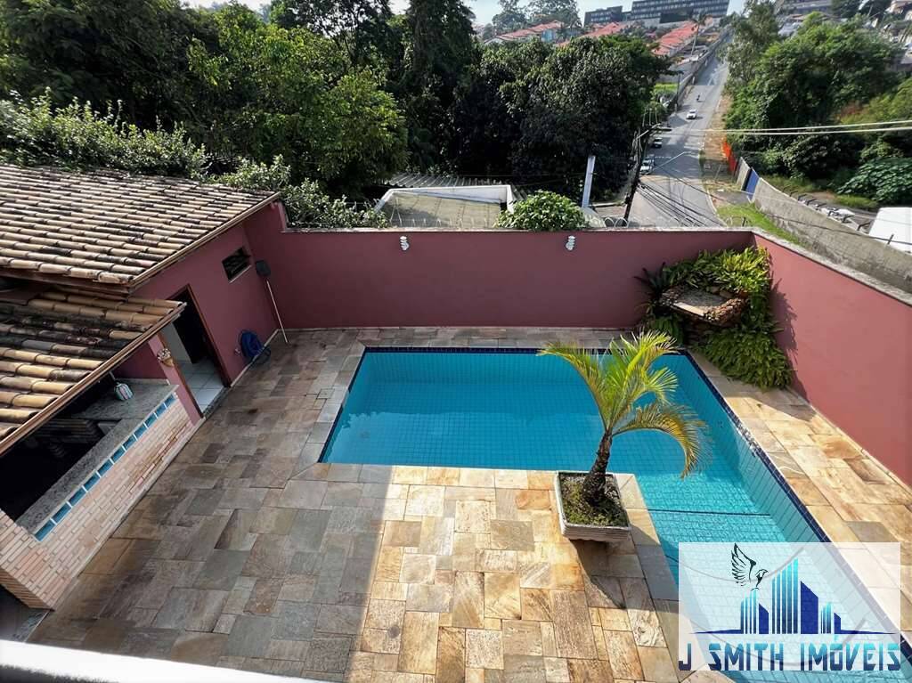 Casa à venda com 3 quartos, 360m² - Foto 33