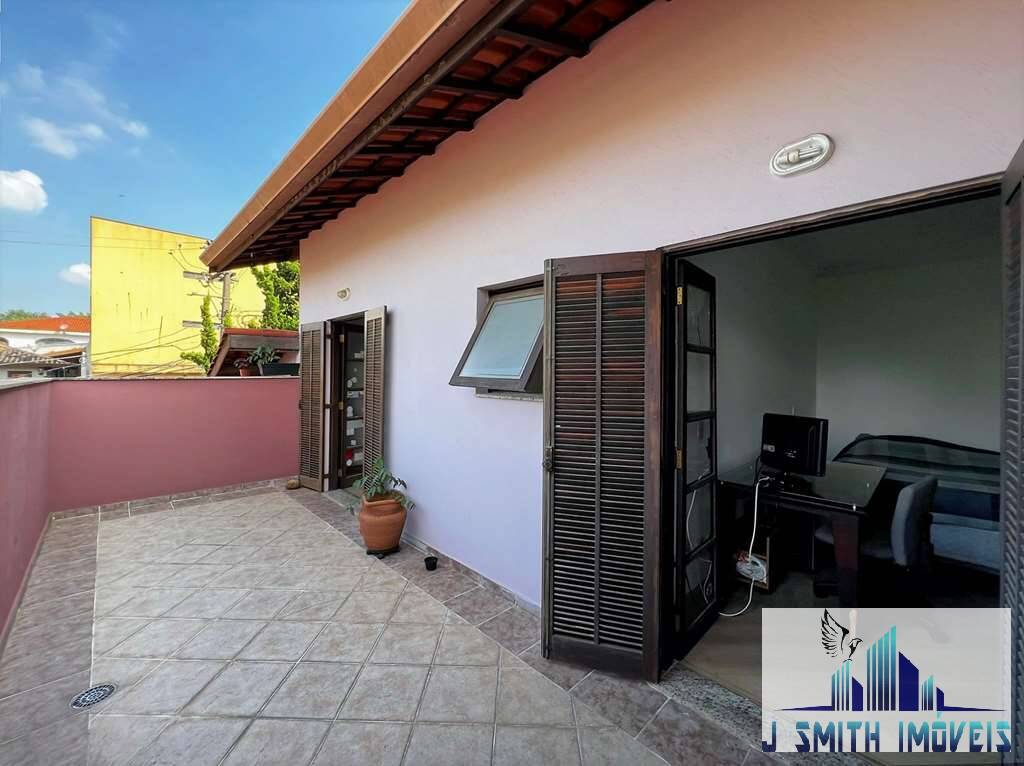 Casa à venda com 3 quartos, 360m² - Foto 39