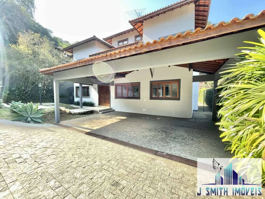 Casa à venda com 5 quartos, 311m² - Foto 19