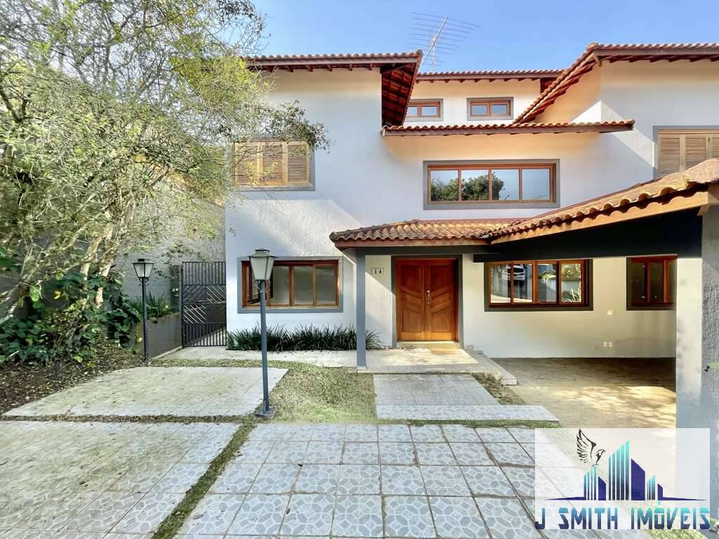 Casa à venda com 5 quartos, 311m² - Foto 23