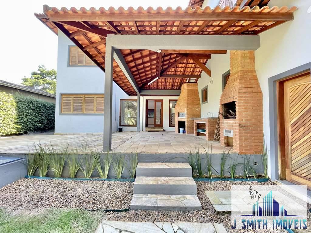 Casa à venda com 5 quartos, 311m² - Foto 47