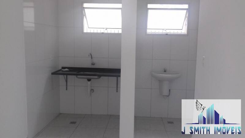 Apartamento à venda com 3 quartos, 55m² - Foto 20