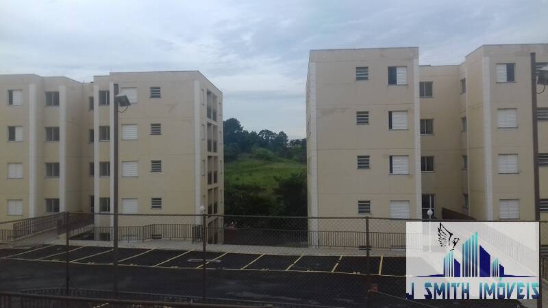 Apartamento à venda com 3 quartos, 55m² - Foto 22