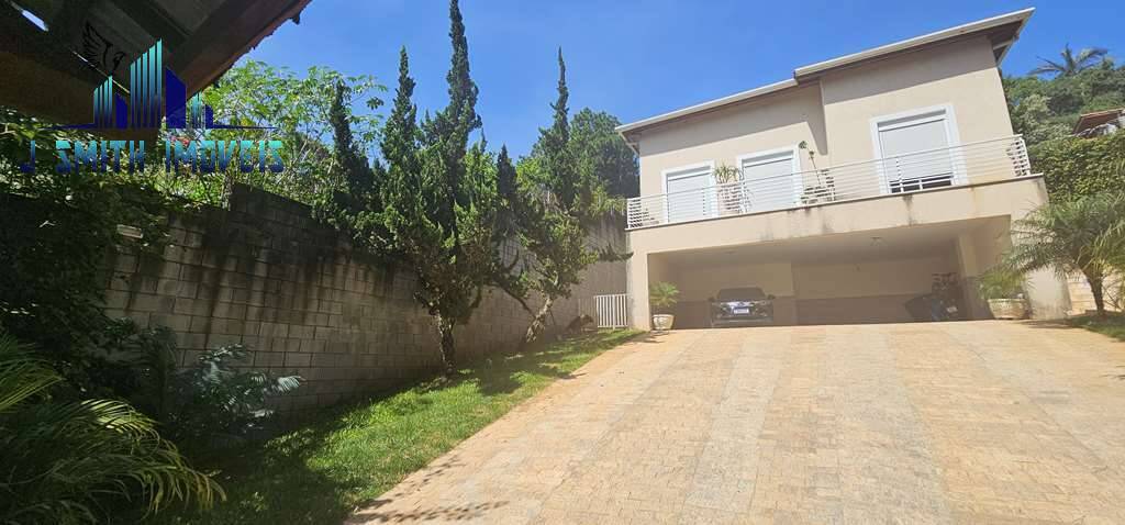 Casa à venda com 3 quartos, 358m² - Foto 2