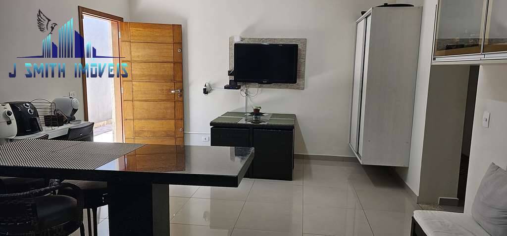 Casa à venda com 3 quartos, 358m² - Foto 6