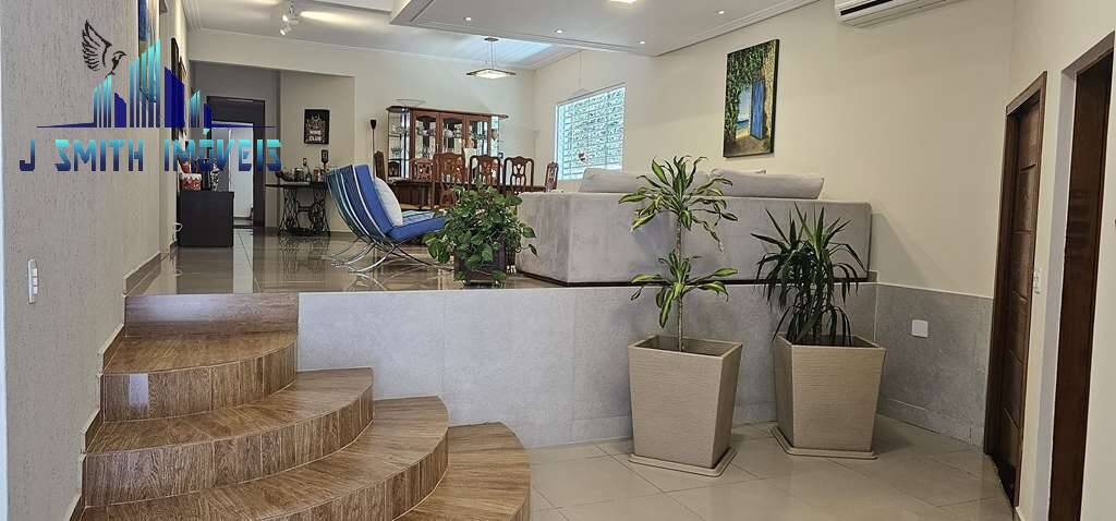 Casa à venda com 3 quartos, 358m² - Foto 3