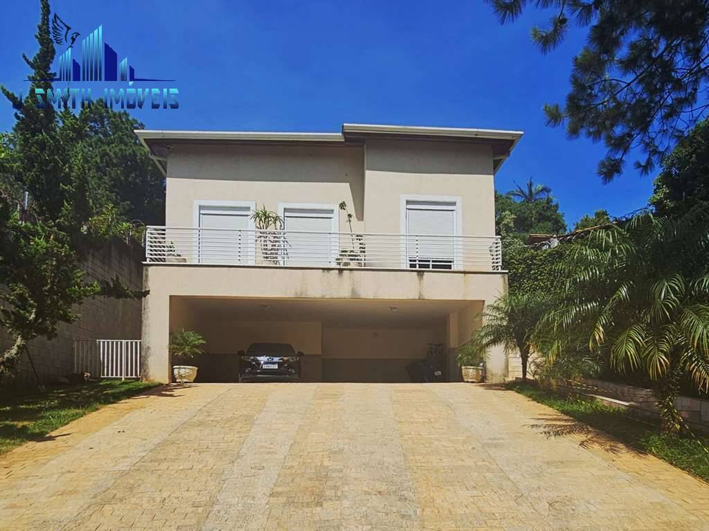 Casa à venda com 3 quartos, 358m² - Foto 1