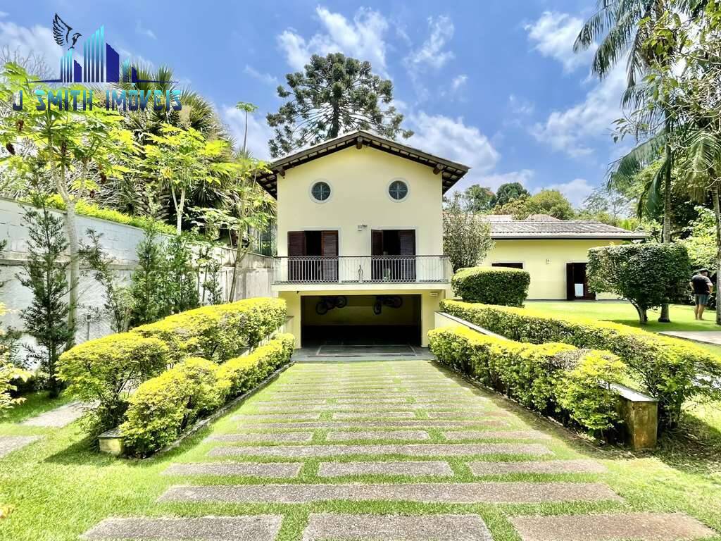 Casa à venda com 4 quartos, 1090m² - Foto 4