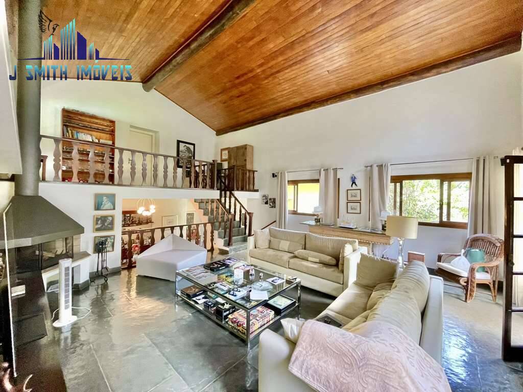 Casa à venda com 4 quartos, 1090m² - Foto 7