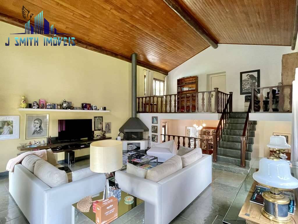 Casa à venda com 4 quartos, 1090m² - Foto 19