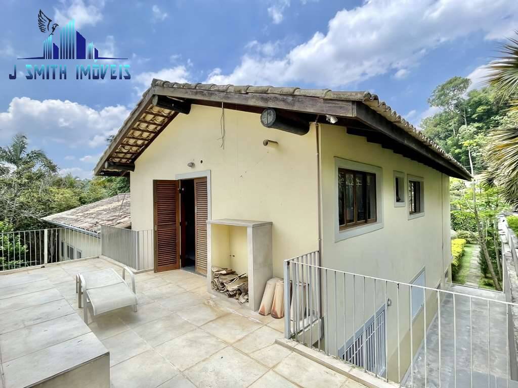 Casa à venda com 4 quartos, 1090m² - Foto 36