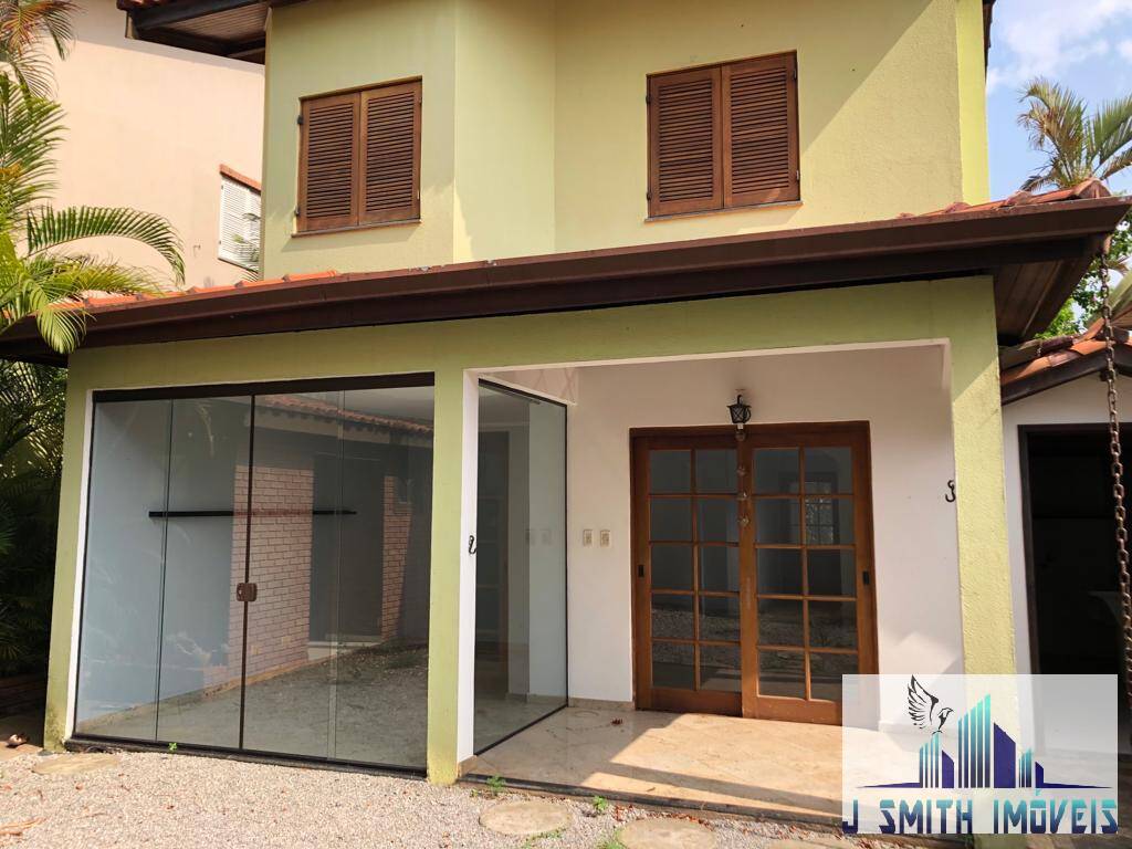 Casa à venda com 4 quartos, 250m² - Foto 6