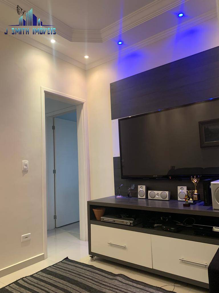 Casa à venda com 3 quartos, 96m² - Foto 5