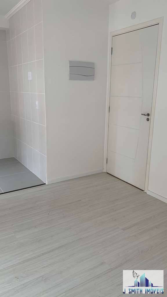 Apartamento à venda com 1 quarto, 41m² - Foto 15