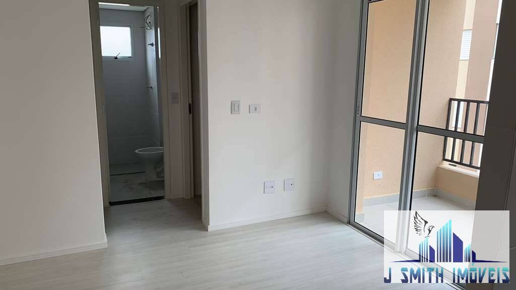 Apartamento à venda com 1 quarto, 41m² - Foto 21