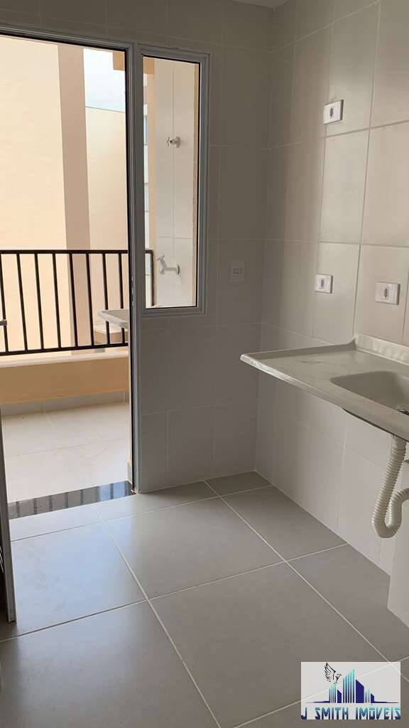 Apartamento à venda com 1 quarto, 41m² - Foto 23