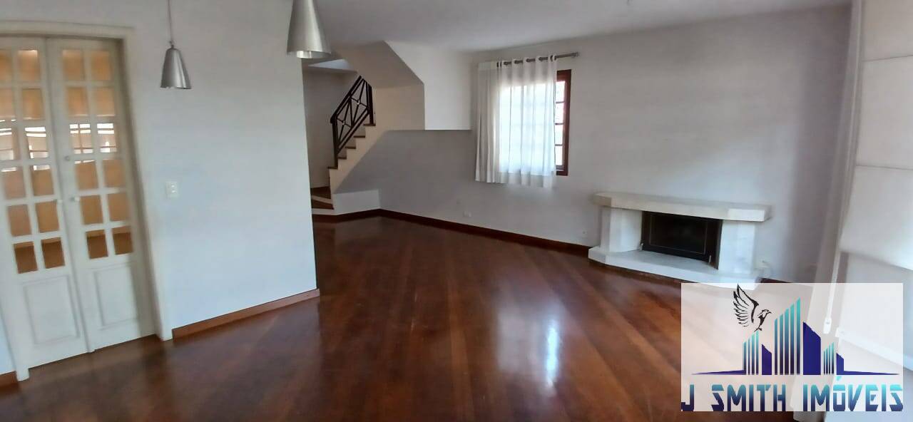 Casa à venda com 3 quartos, 160m² - Foto 2