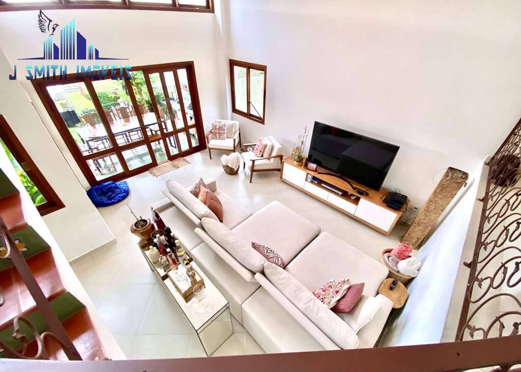 Casa à venda com 4 quartos, 325m² - Foto 8