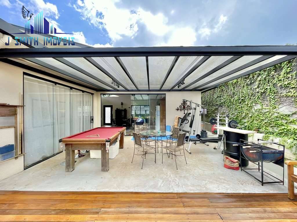 Casa à venda com 3 quartos, 277m² - Foto 8