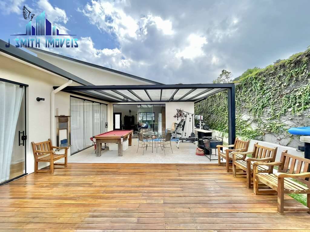 Casa à venda com 3 quartos, 277m² - Foto 9