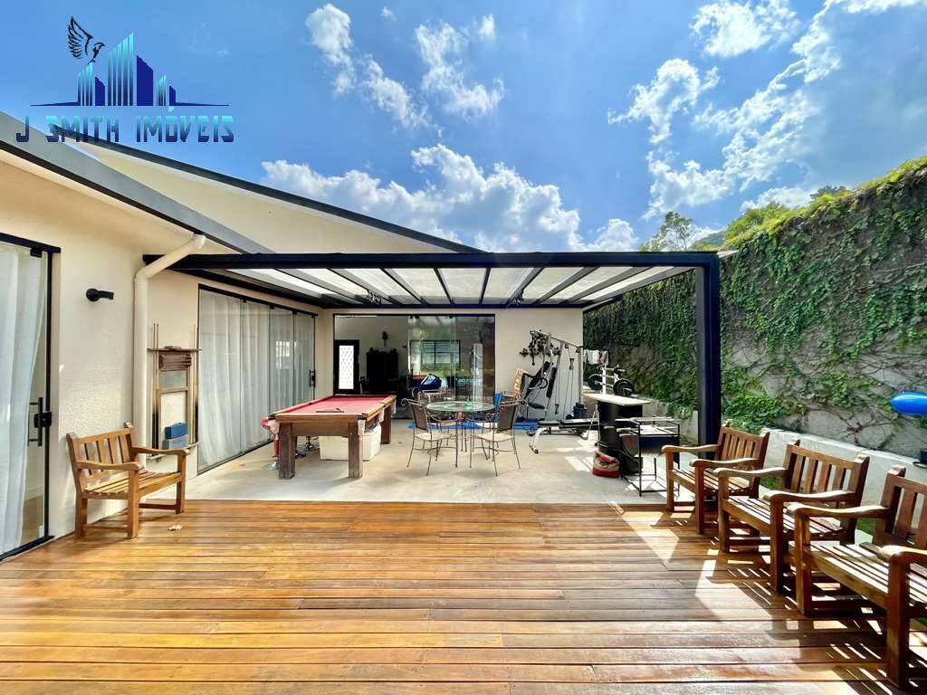 Casa à venda com 3 quartos, 277m² - Foto 45