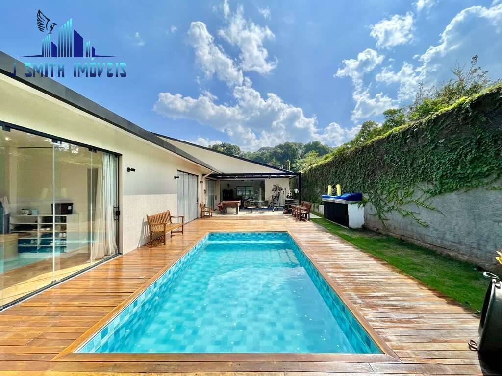 Casa à venda com 3 quartos, 277m² - Foto 53