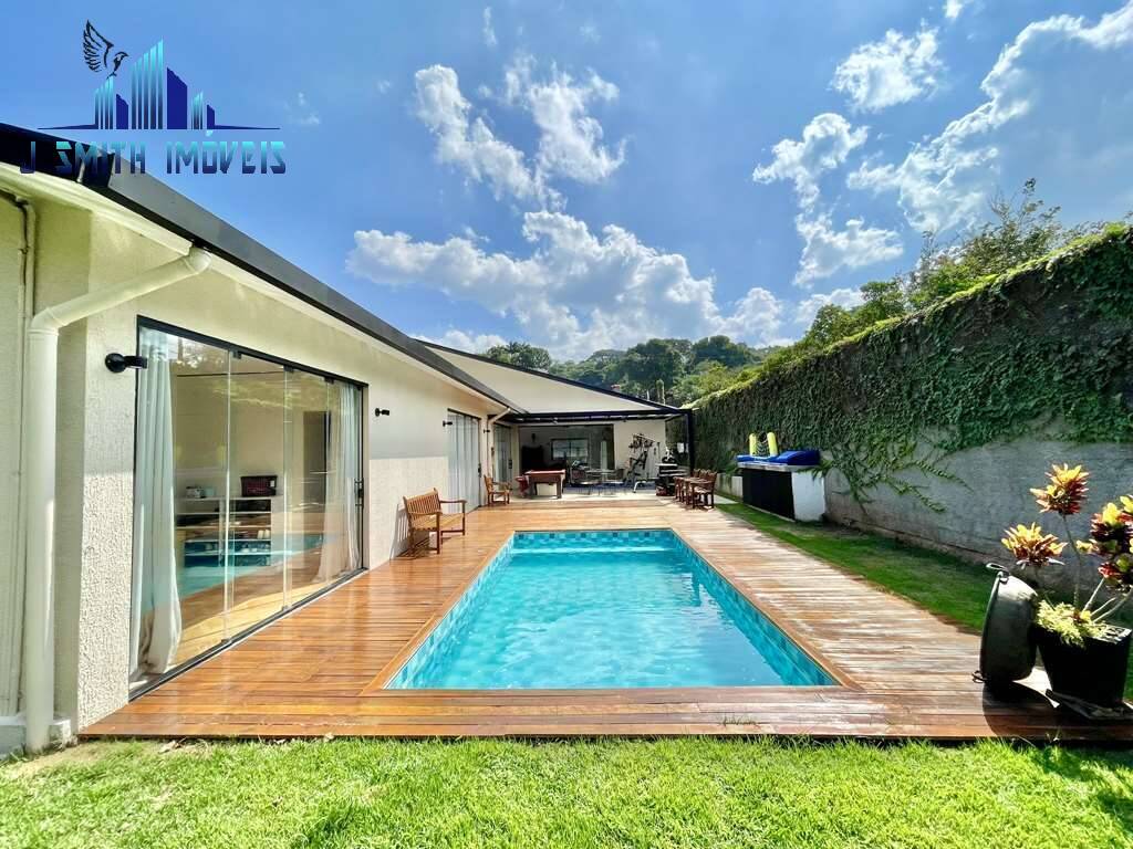 Casa à venda com 3 quartos, 277m² - Foto 55