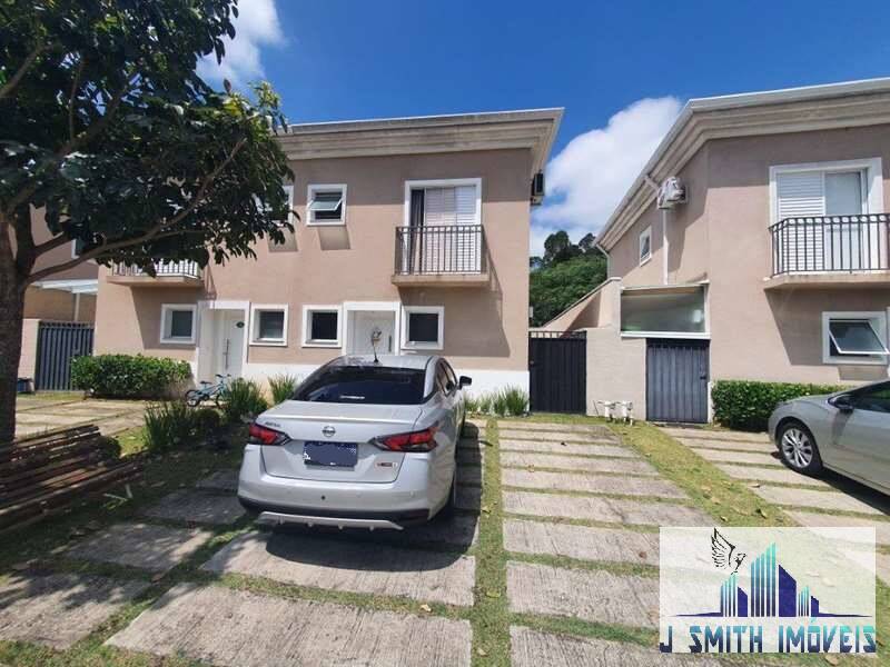 Casa à venda e aluguel com 3 quartos, 120m² - Foto 1