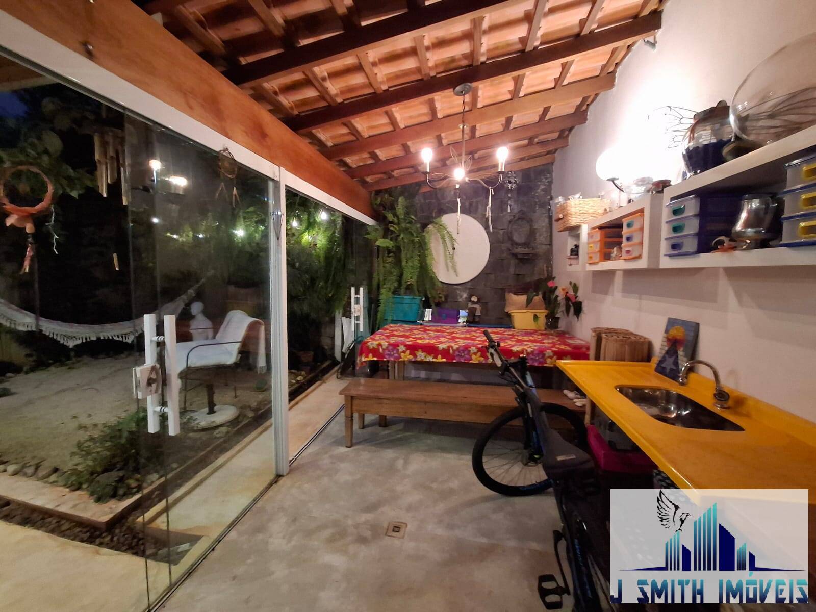 Casa à venda e aluguel com 3 quartos, 120m² - Foto 36