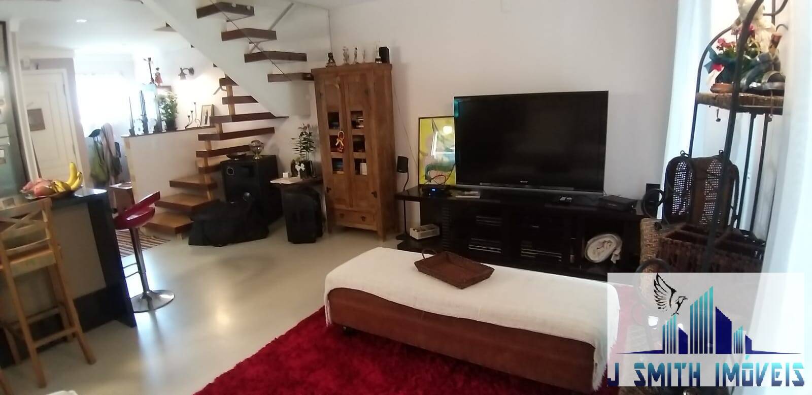 Casa à venda e aluguel com 3 quartos, 120m² - Foto 39