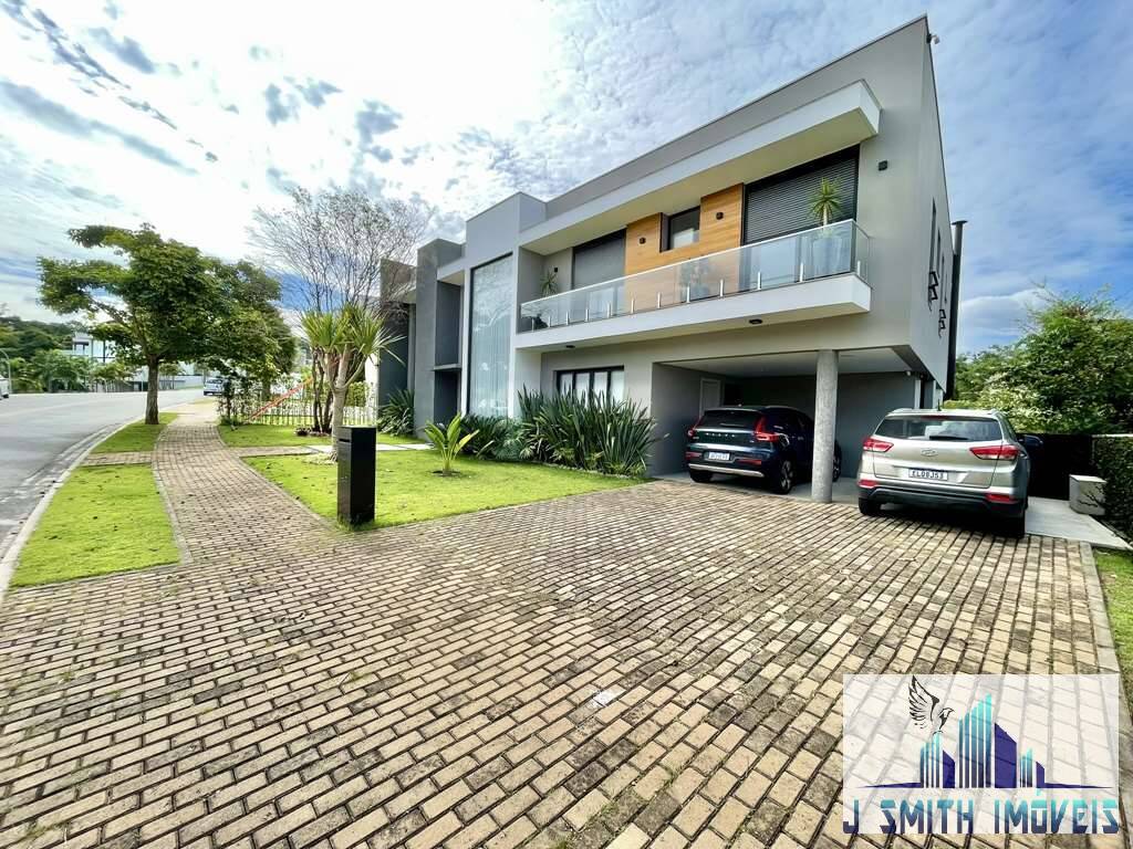 Casa à venda com 4 quartos, 513m² - Foto 5