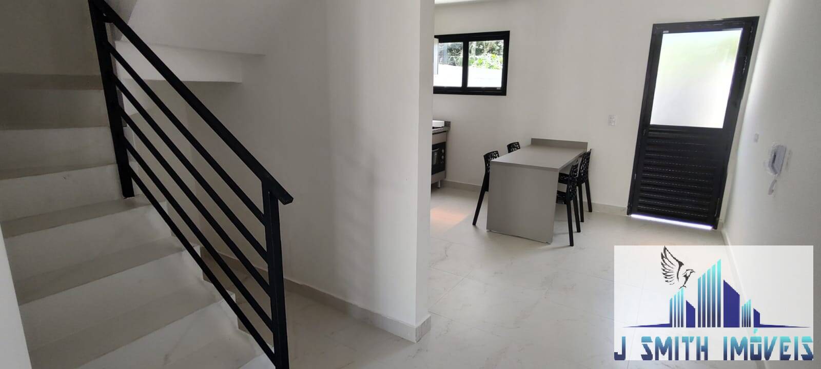 Casa para alugar com 2 quartos, 90m² - Foto 3